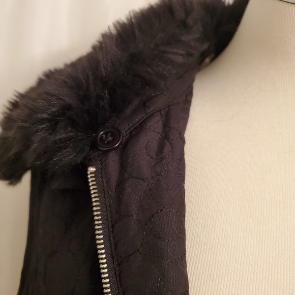 Uniform  JPR Black PM Lightweight Vest NWOT - Picture 4 of 9